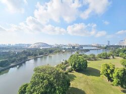 The Riverine By The Park (D12), Apartment #617024891